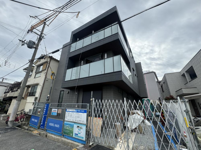 Casita 七ッ松｜兵庫県尼崎市七松町１丁目の賃貸物件情報