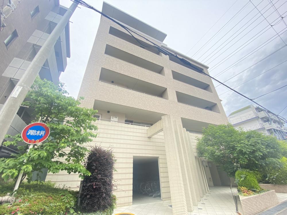 ワコーレ武庫之荘ブランデュオM-ist｜兵庫県尼崎市南武庫之荘５丁目の賃貸物件情報
