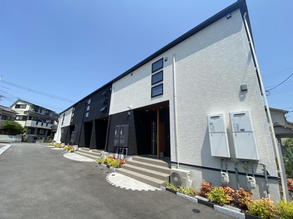 レガーミ・F｜兵庫県伊丹市堀池１丁目の賃貸物件情報