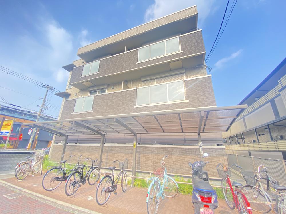 ネクステージ立花町｜兵庫県尼崎市立花町２丁目の賃貸物件情報