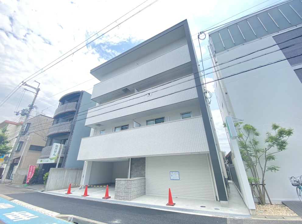 ダイワール武庫之荘｜兵庫県尼崎市武庫之荘２丁目の賃貸物件情報