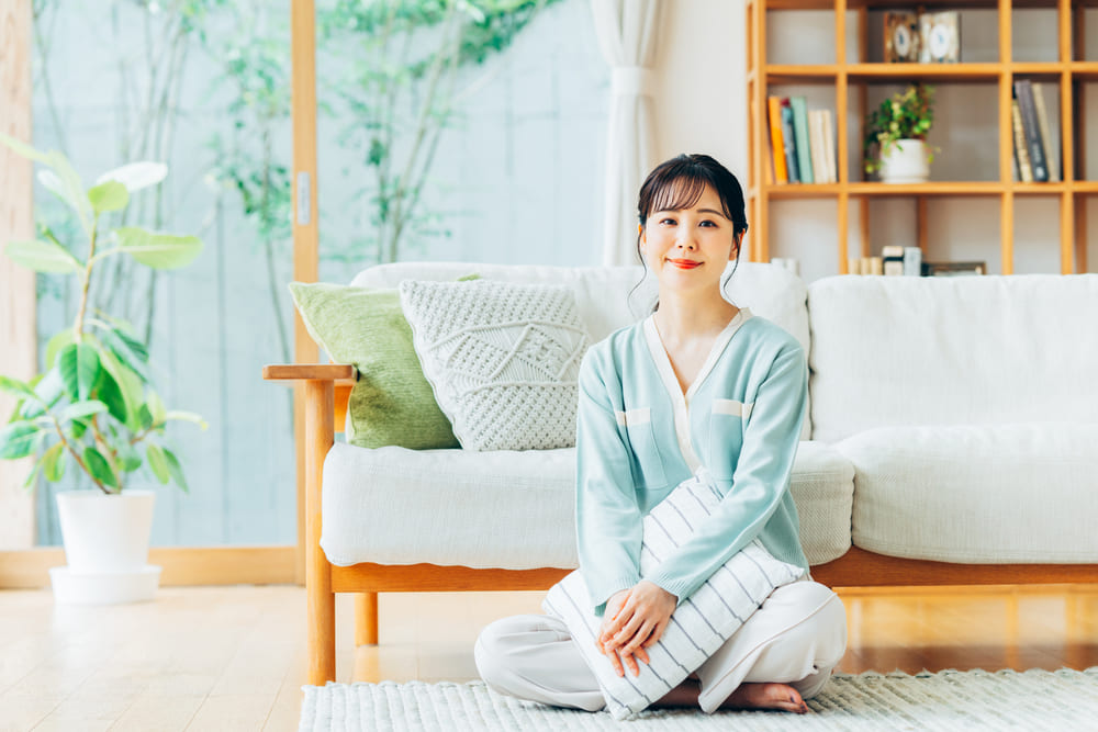 一人暮らし向け賃貸の住まい探し