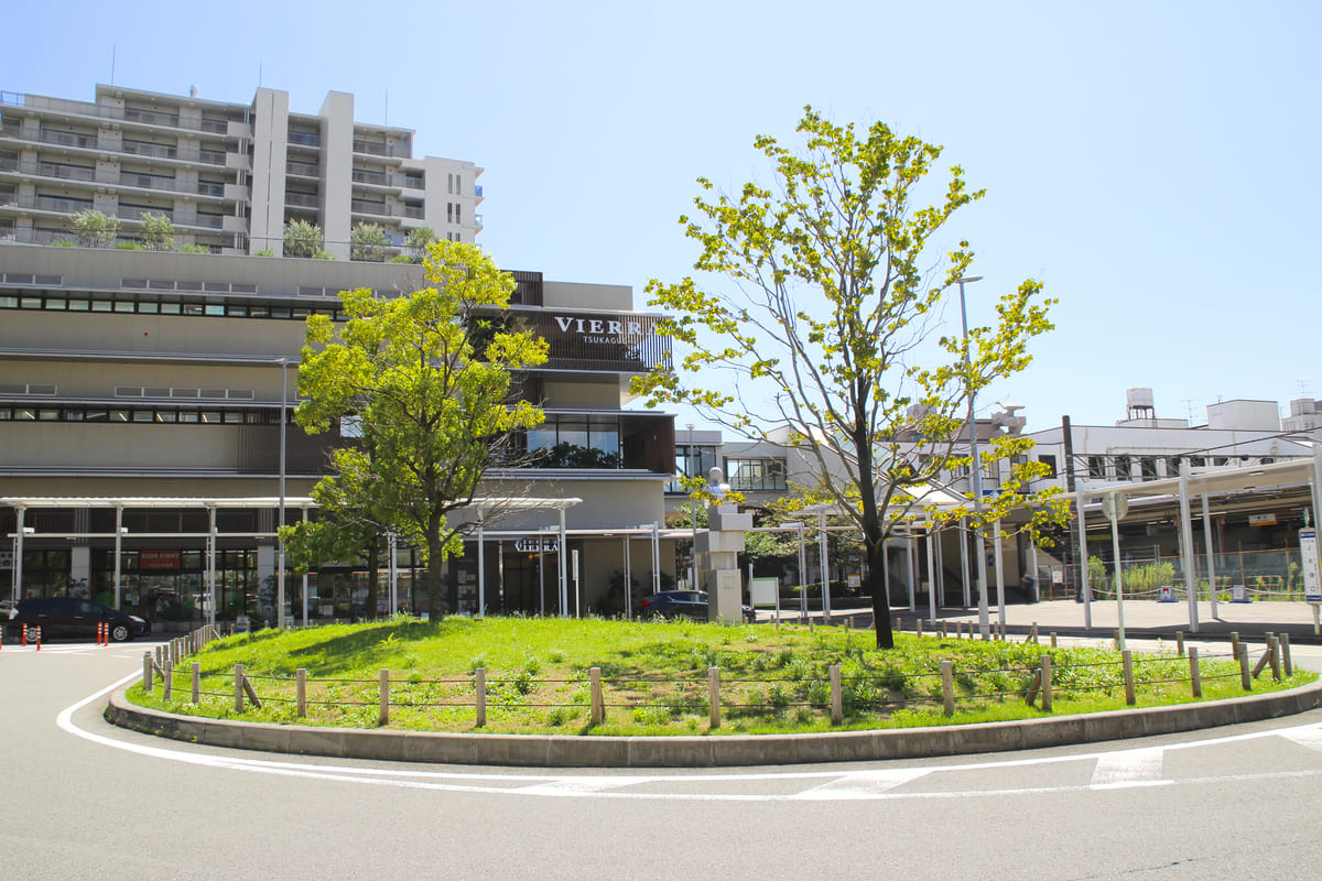 塚口駅周辺の治安について