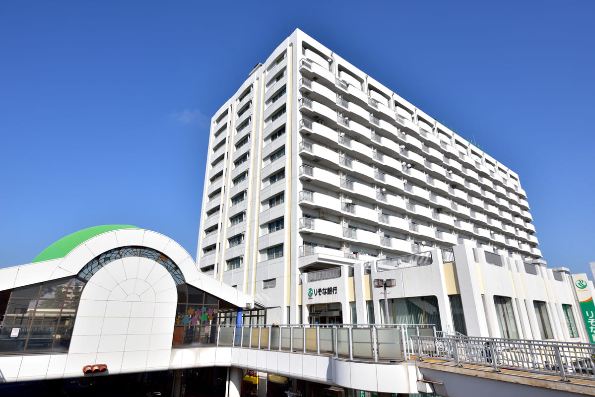 塚口に住むなら気を付けること
