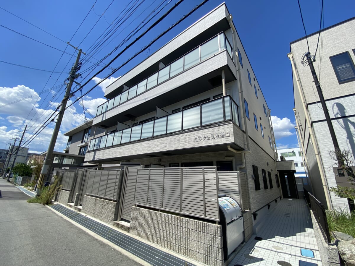 ミラフェスタ塚口｜兵庫県尼崎市南塚口町１丁目の賃貸物件情報