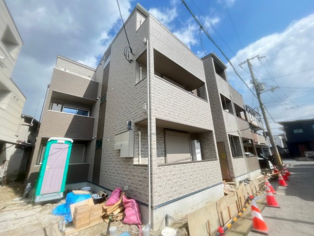 ファインレジデンシア尼崎立花|兵庫県尼崎市三反田町1丁目の賃貸物件情報