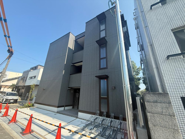 LaMaison塚口｜兵庫県尼崎市南武庫之荘３丁目の賃貸物件情報