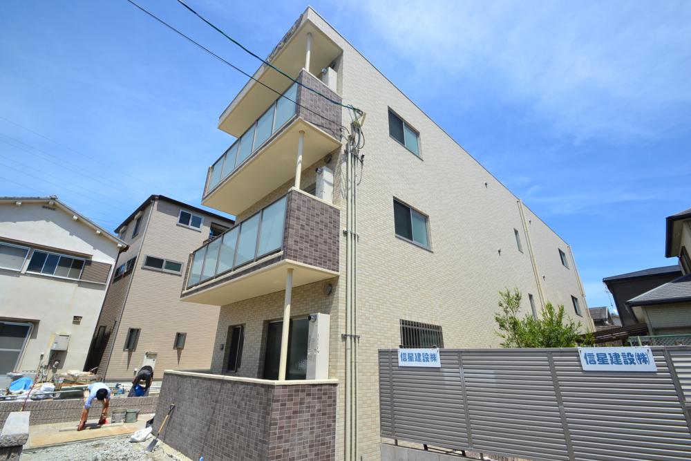 ネクステージ立花2番館｜兵庫県尼崎市三反田町1丁目の賃貸物件情報