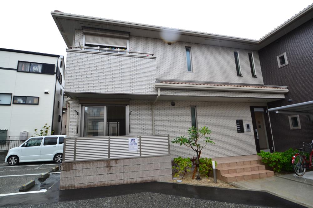 ベレッツァ南塚口|兵庫県尼崎市南塚口町8丁目の賃貸物件情報