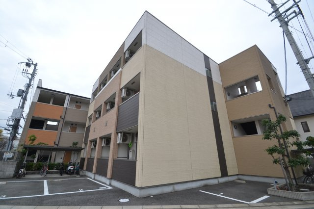 フジパレス立花ノース｜兵庫県尼崎市南塚口町１丁目の賃貸物件情報