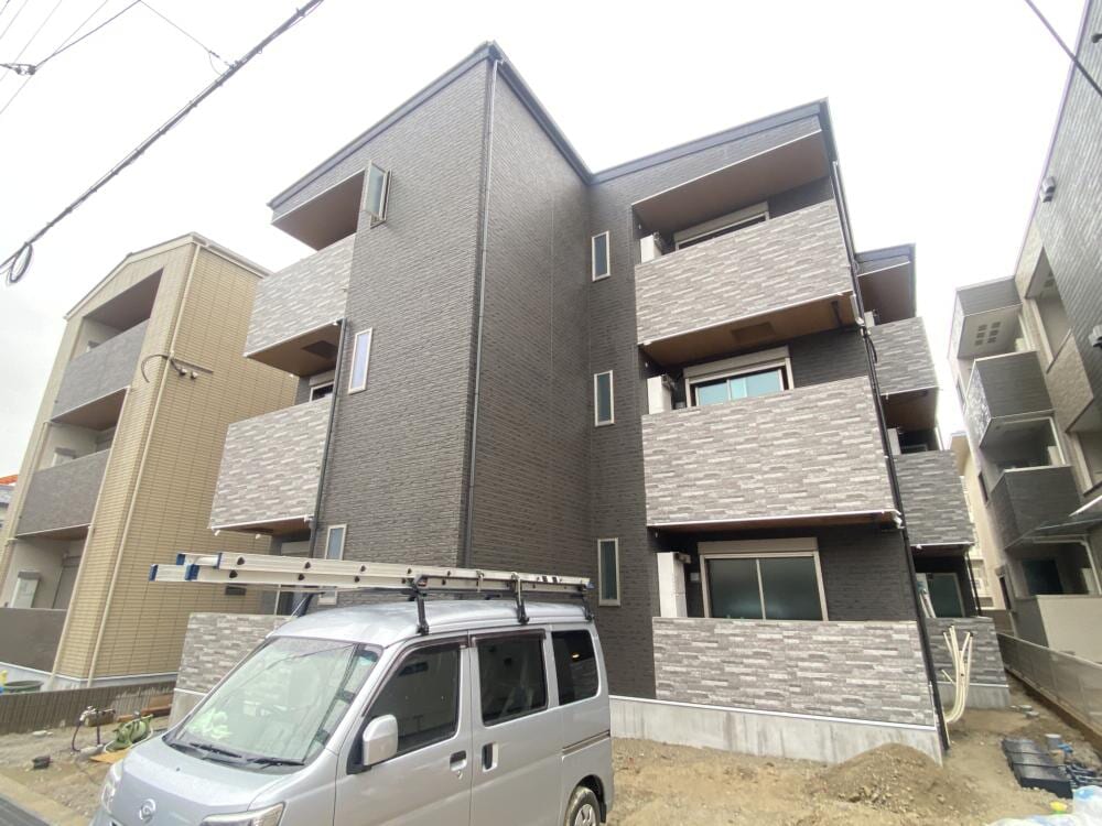 サンシエロ立花｜兵庫県尼崎市立花町２丁目の賃貸物件情報