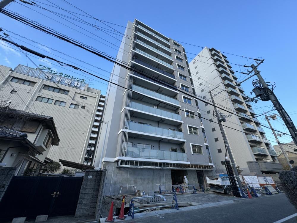 アーバネックス塚口｜兵庫県尼崎市塚口町１丁目の賃貸物件情報