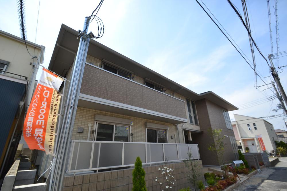 サニーフィールド武庫之荘｜兵庫県尼崎市富松町２丁目の賃貸物件情報