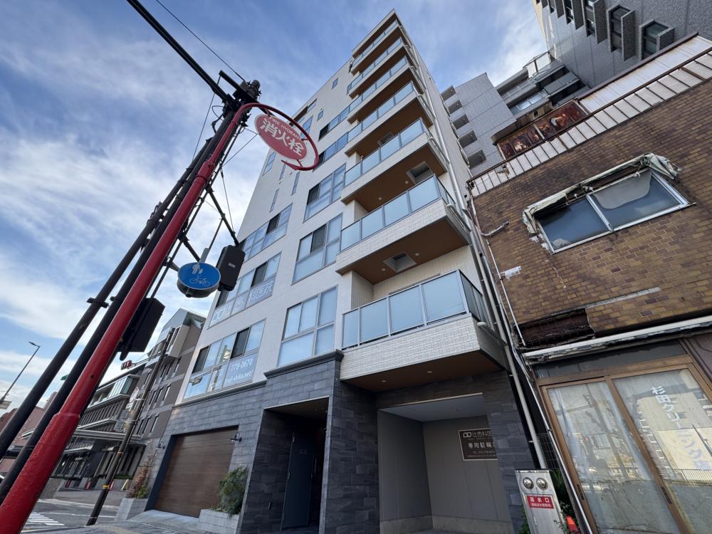 アクシア伊丹中央｜伊丹市中央6丁目の賃貸物件情報