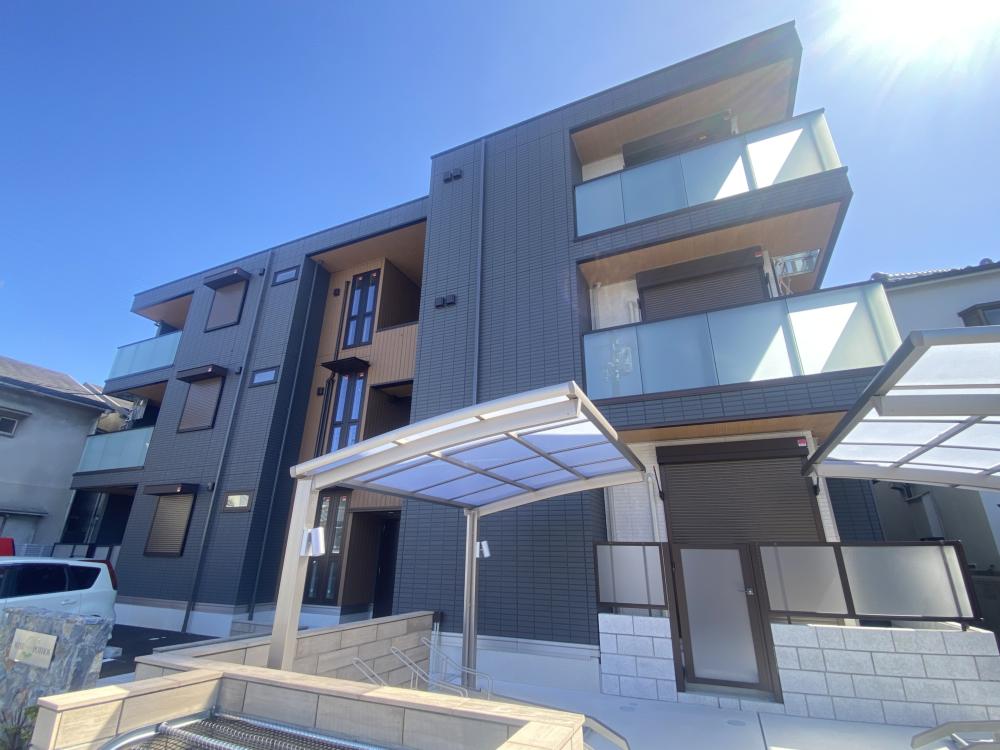 ウエスト ポトス｜兵庫県尼崎市大庄中通３丁目の賃貸物件情報