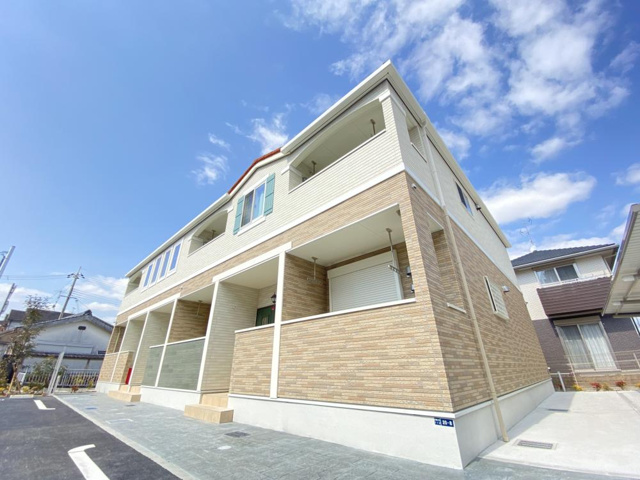  MUKO7－SKT1｜尼崎市武庫之荘7丁目の賃貸物件情報