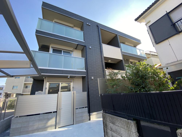  D-room武庫之荘｜尼崎市武庫之荘西2丁目の賃貸物件情報