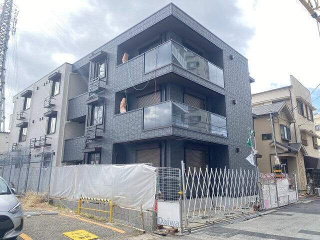 アグレアーブル立花 ｜兵庫県尼崎市七松町１丁目の賃貸物件情報