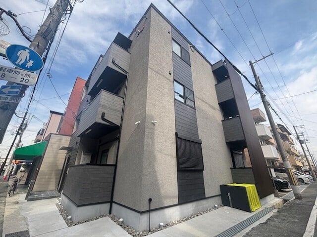  グランツコート・ジョン立花町｜尼崎市立花町2丁目の賃貸物件情報