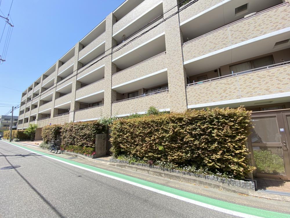 レピア東園田WEST｜兵庫県尼崎市東園田町１丁目の賃貸物件情報