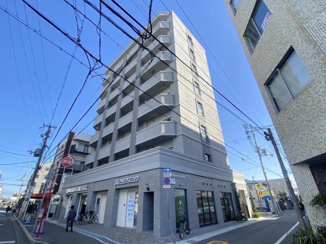 リエール武庫之荘｜兵庫県尼崎市武庫之荘1丁目の賃貸物件情報