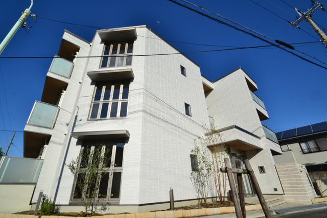  LaLUCCA｜尼崎市南武庫之荘5丁目の賃貸物件情報