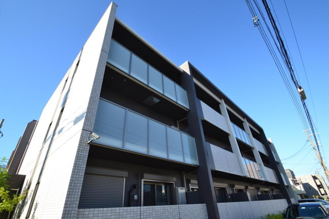 ルーナクレシェンテ｜兵庫県尼崎市富松町3丁目の賃貸物件情報