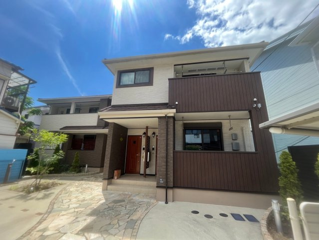 サウザンド・ワン｜兵庫県尼崎市稲葉荘1丁目の賃貸物件情報