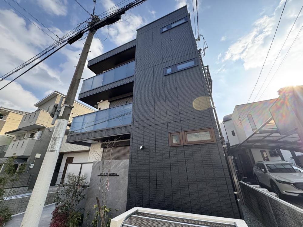  VIVRE立花｜尼崎市立花町4丁目の賃貸物件情報