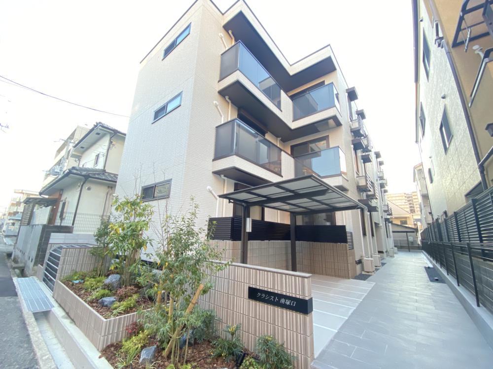 クラシスト南塚口｜兵庫県尼崎市南塚口町３丁目の賃貸物件情報