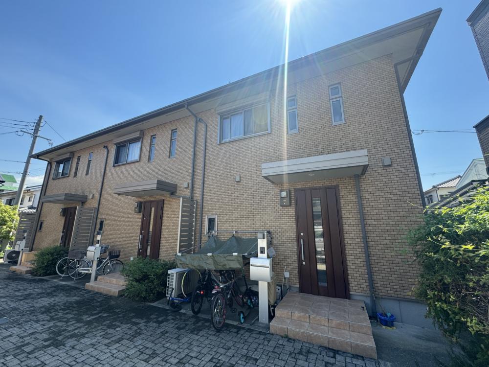 エスパシオ 2｜兵庫県尼崎市南武庫之荘８丁目の賃貸物件情報