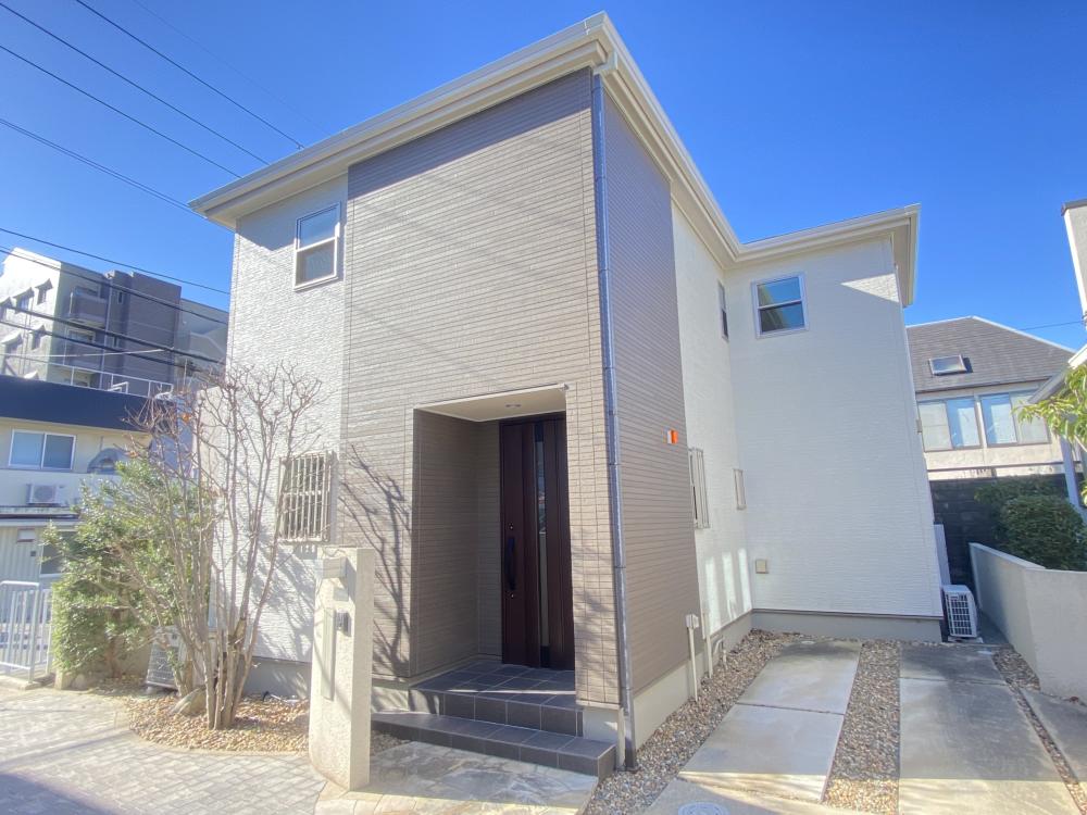 ガーデンコート塚口 D｜兵庫県尼崎市塚口町１丁目の賃貸物件情報