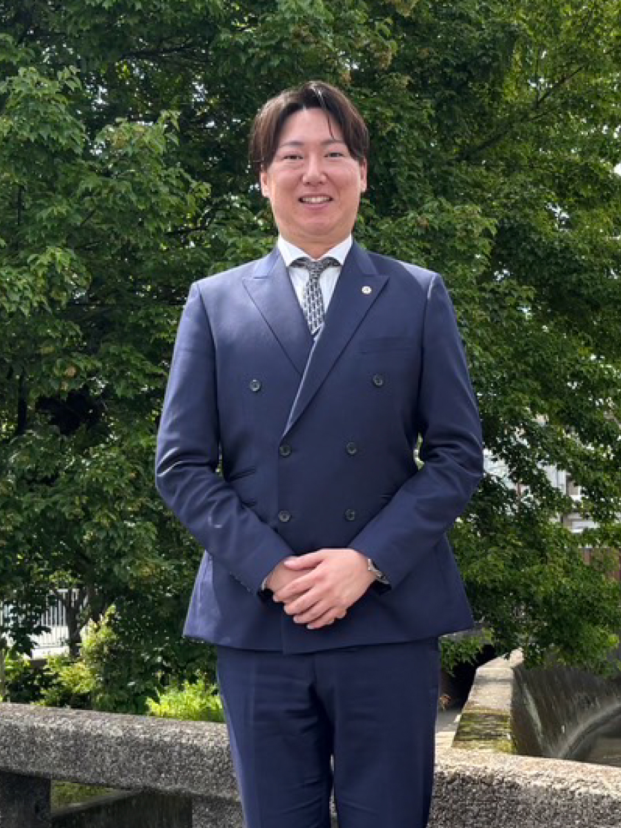 山口 晋