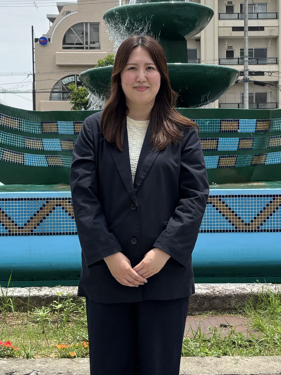 山本 麻衣
